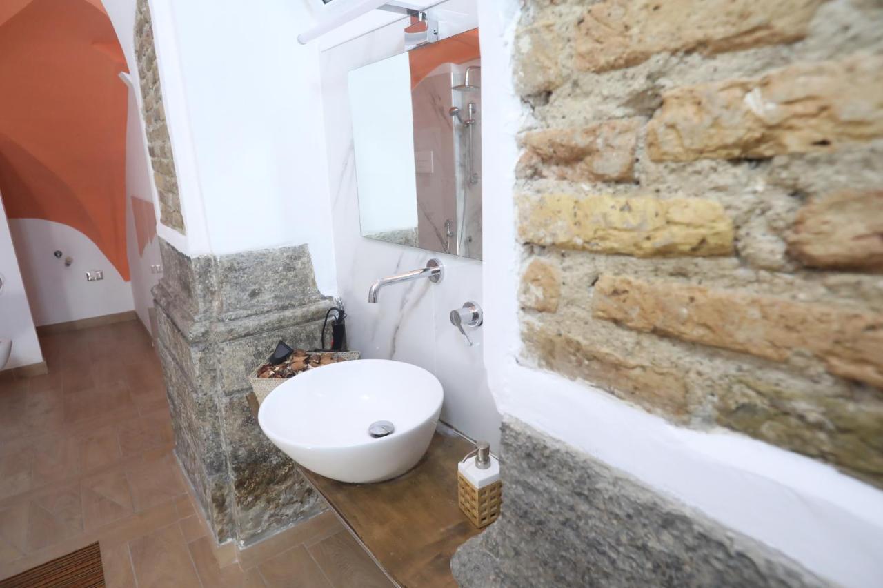 L'antico Borgo Angioino Appartement *