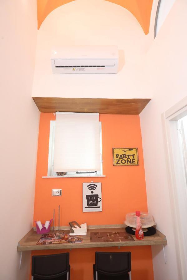 L'antico Borgo Angioino Appartement Naples