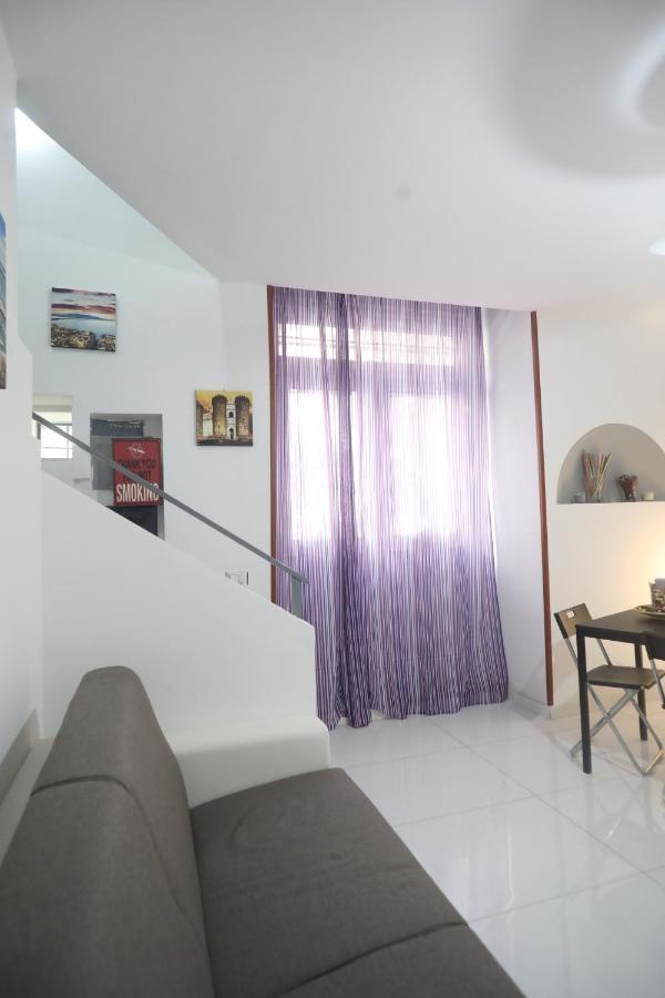 L'antico Borgo Angioino Appartement Naples