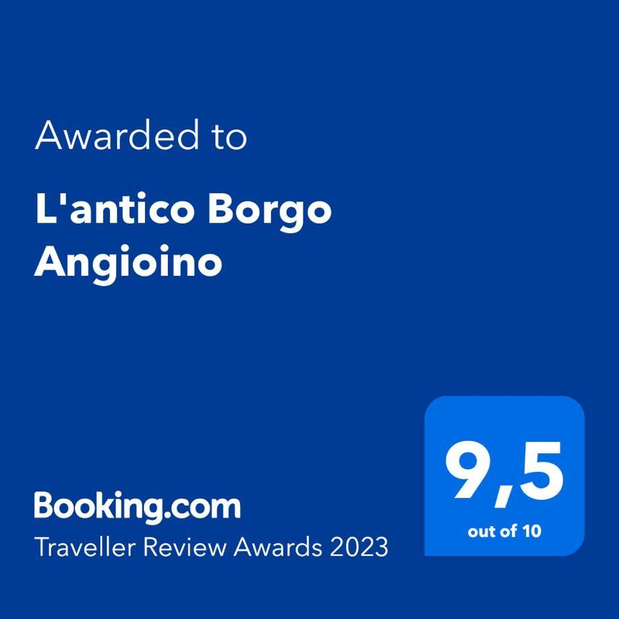 Appartement L'antico Borgo Angioino Naples